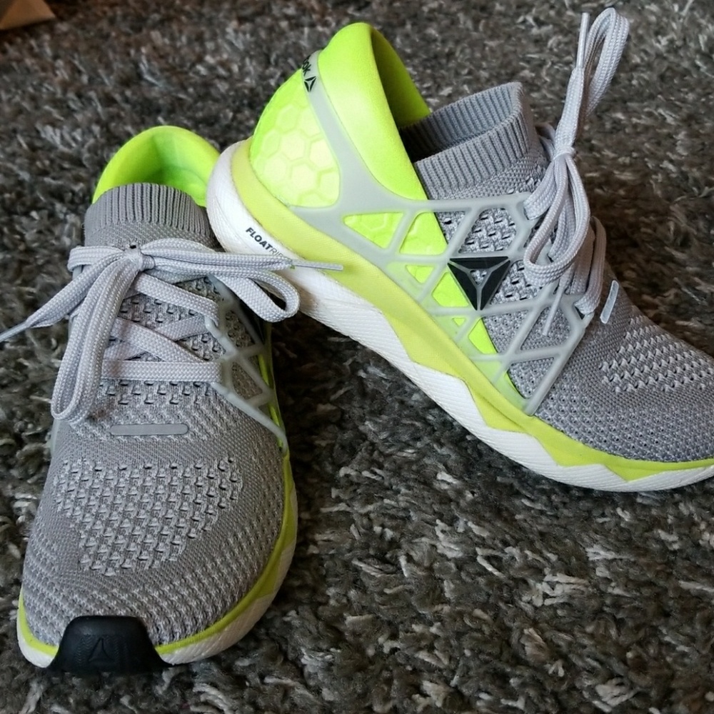 Reebok FloatRide running shoes